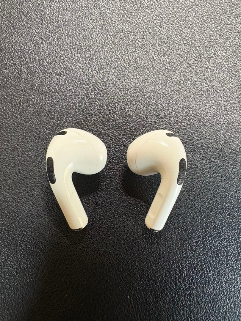 Apple AirPods3 (第3世代) 本体 充電ケース付