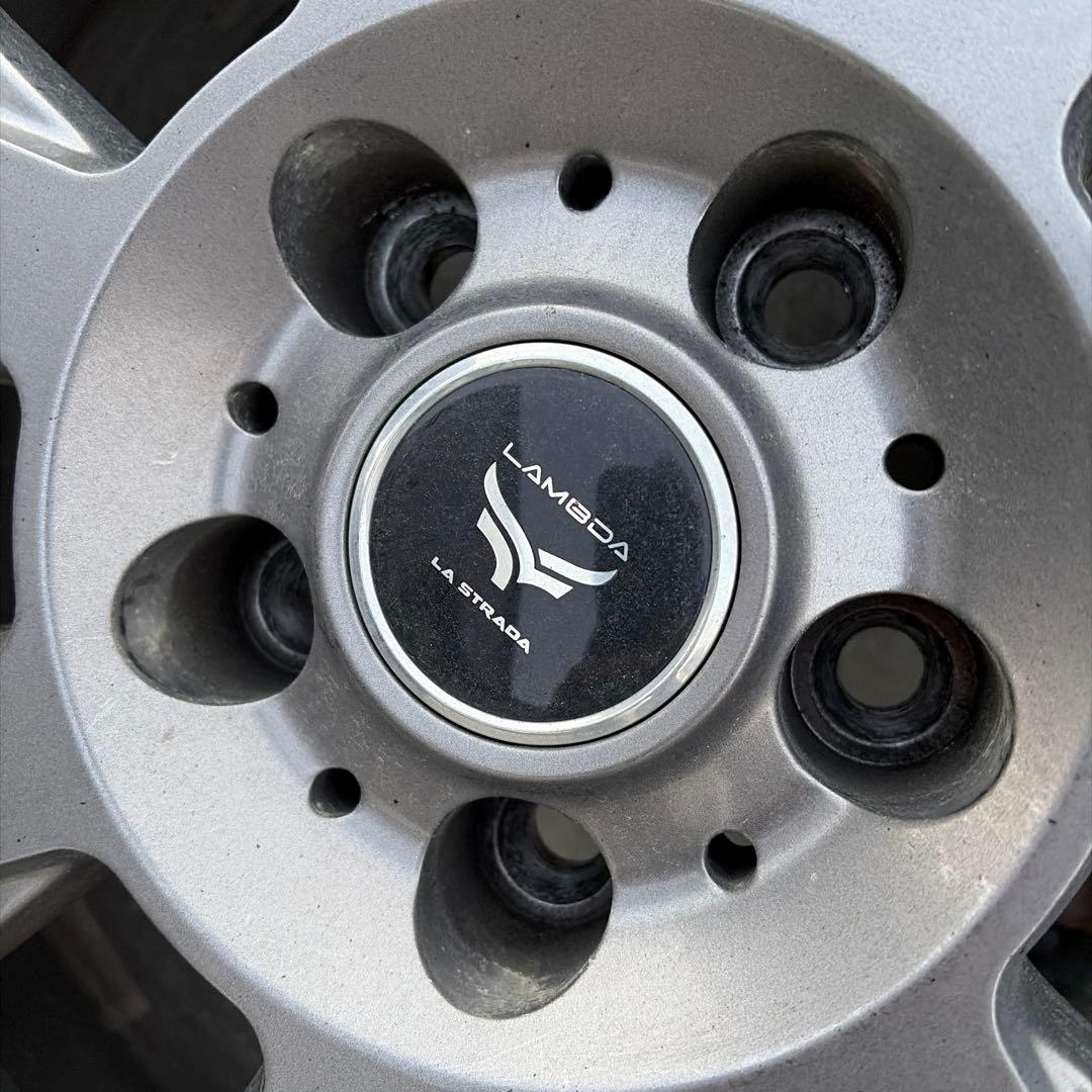 スタッドレス 205/65R16