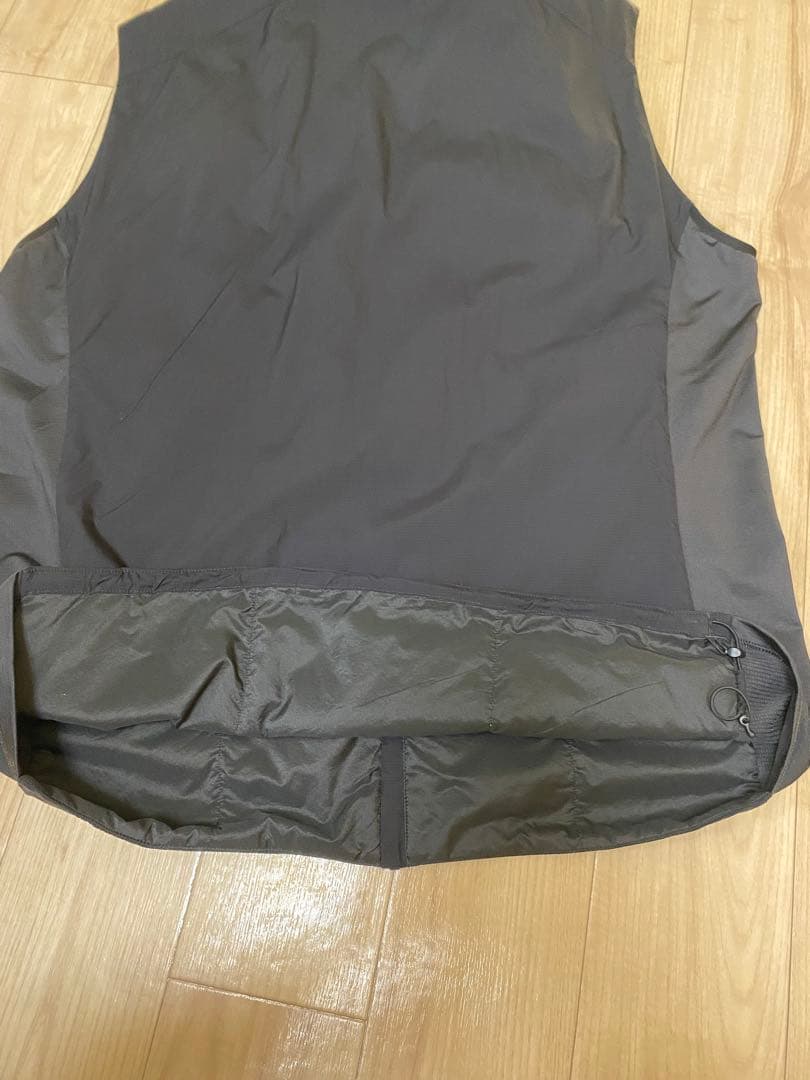 ARC'TERYX アトムベスト