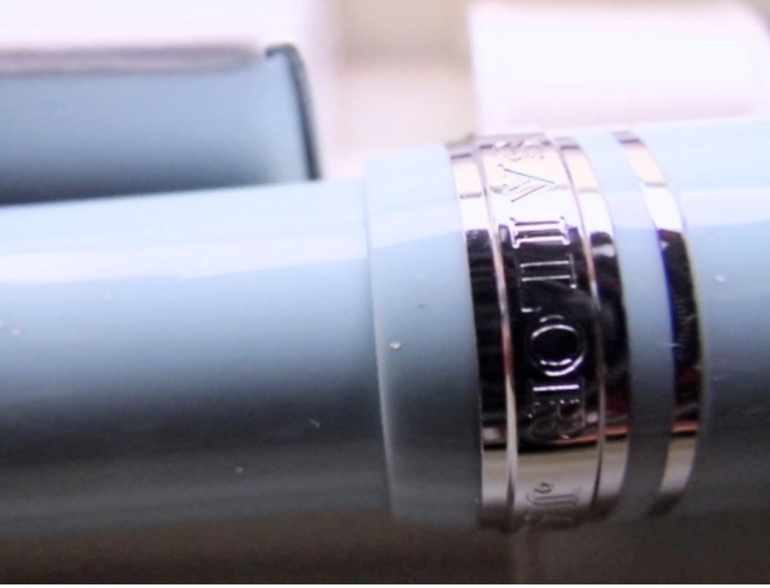 限定品　セーラー　万年筆　プロフィットスタンダード チョコミント　サンライズ貿易