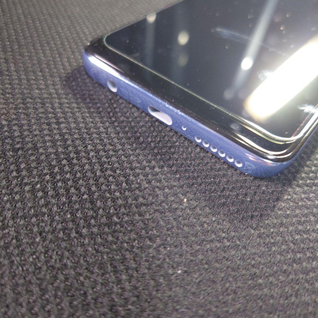 モトローラ moto g100 (Motorola Edge S) lenovo