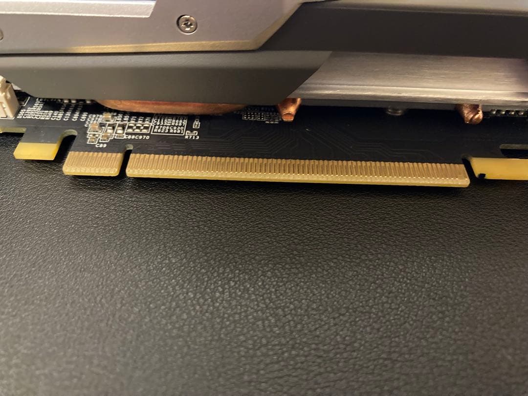 GTX1060 6GB 玄人志向 NVIDIA グラボ