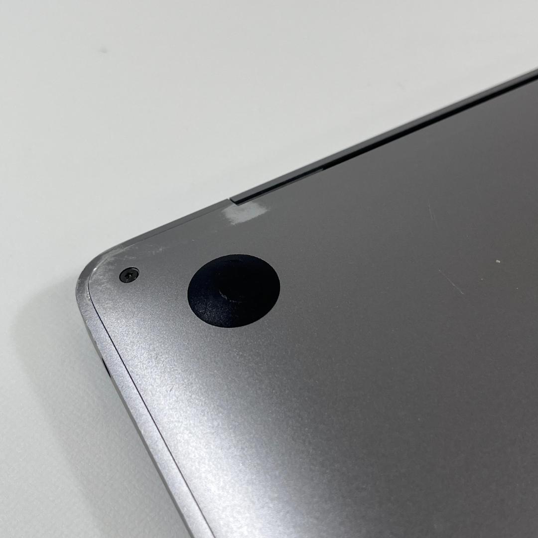 【フェア品】MacBook Air 13インチ 2020 M1 16GB 1TB