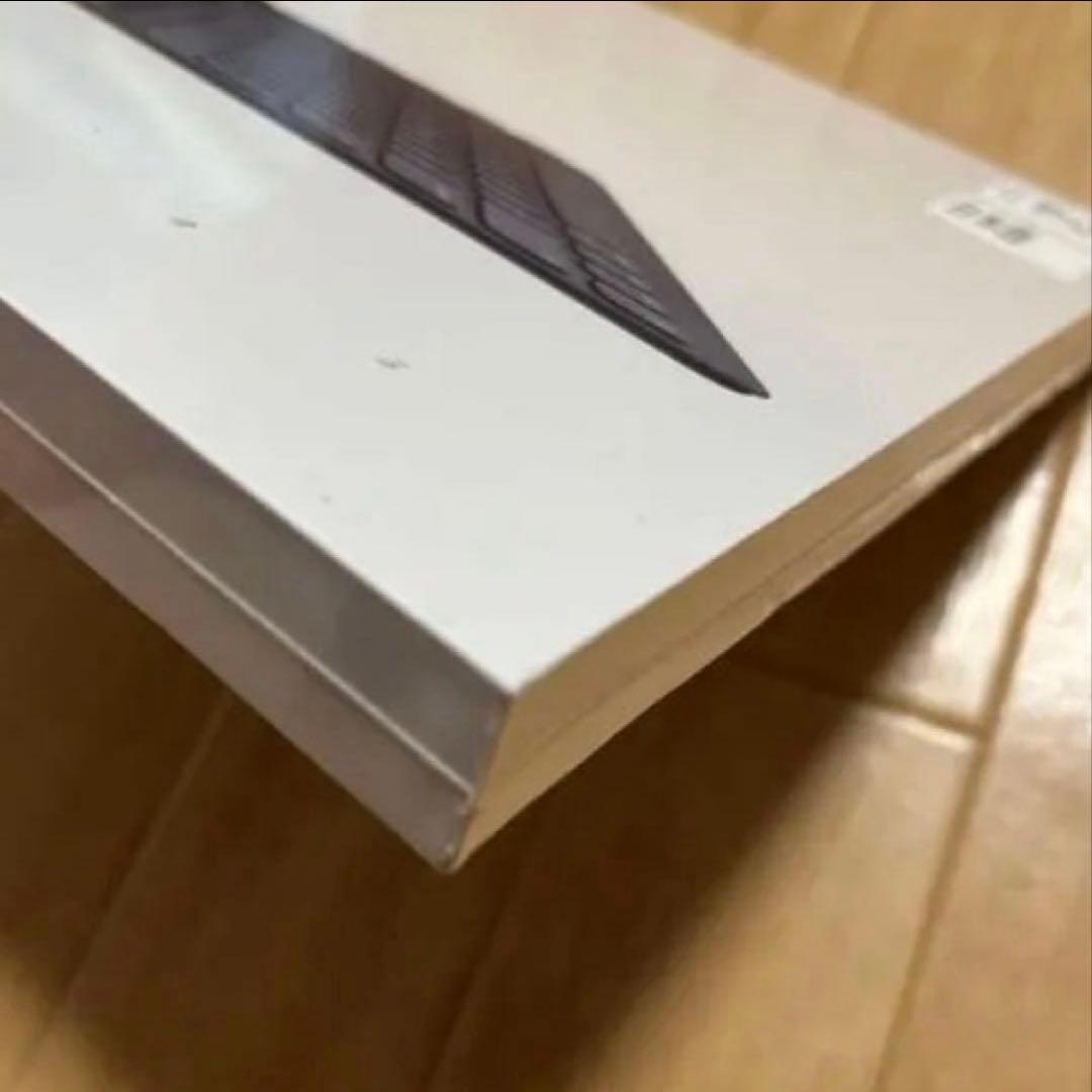 新品未開封　Apple iPad Pro スマートキーボード　12.9 日本語