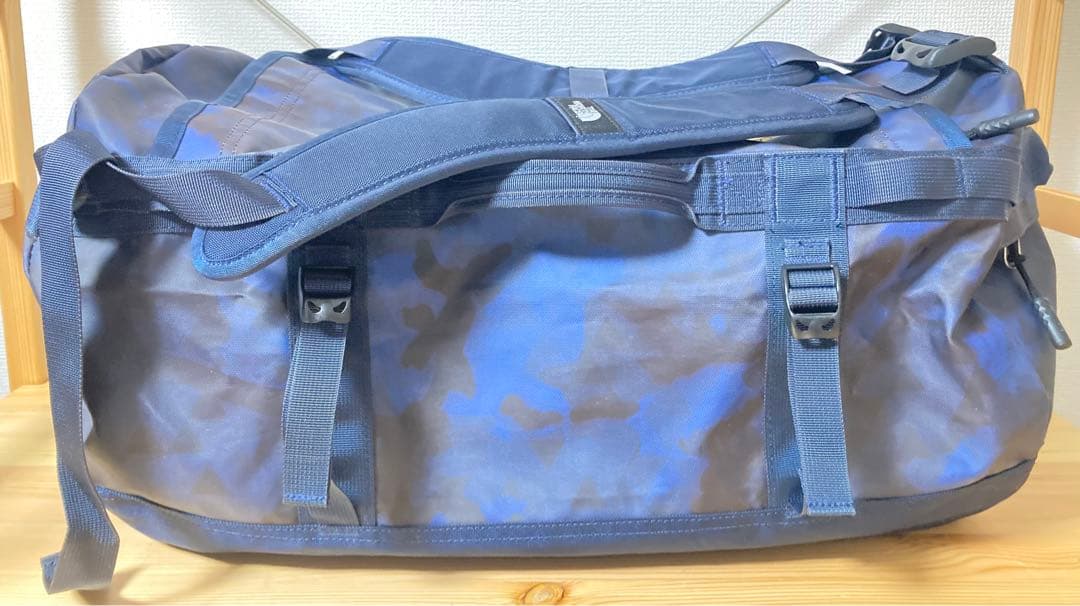 ☆激レア ノースフェイス 2WAY BC ダッフル リュック ボストン Sサイズ