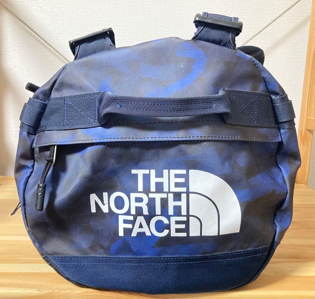 ☆激レア ノースフェイス 2WAY BC ダッフル リュック ボストン Sサイズ
