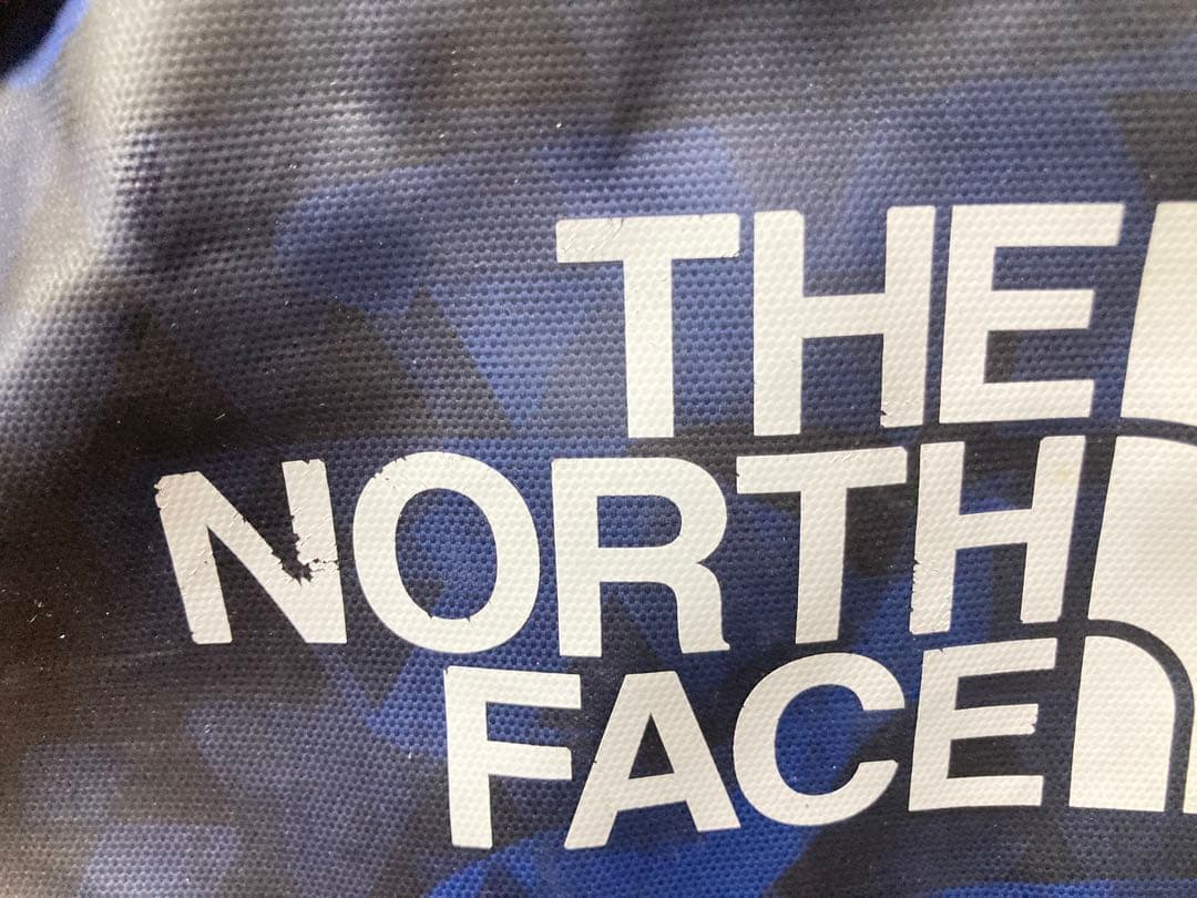 ☆激レア ノースフェイス 2WAY BC ダッフル リュック ボストン Sサイズ