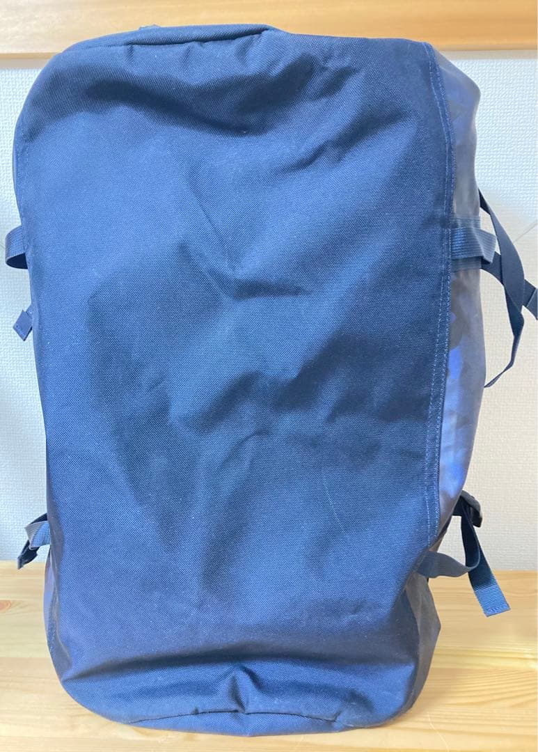 ☆激レア ノースフェイス 2WAY BC ダッフル リュック ボストン Sサイズ