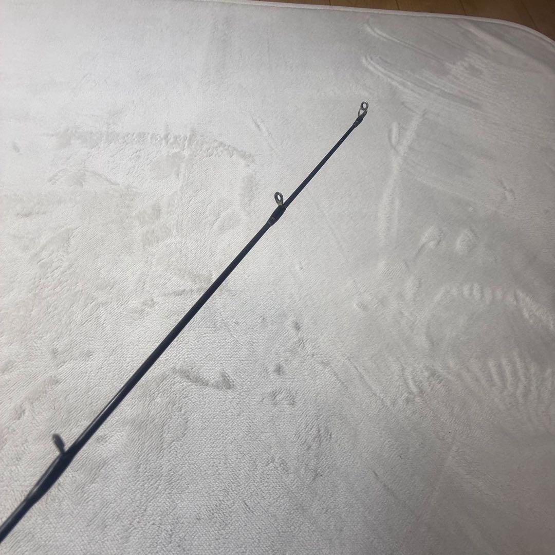 ダイワ　スティーズ　ライトニング2 ベイトフィネス　袋有り