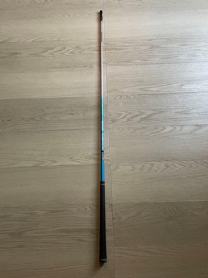 ツアーAD UB6X タイトリストスリーブ