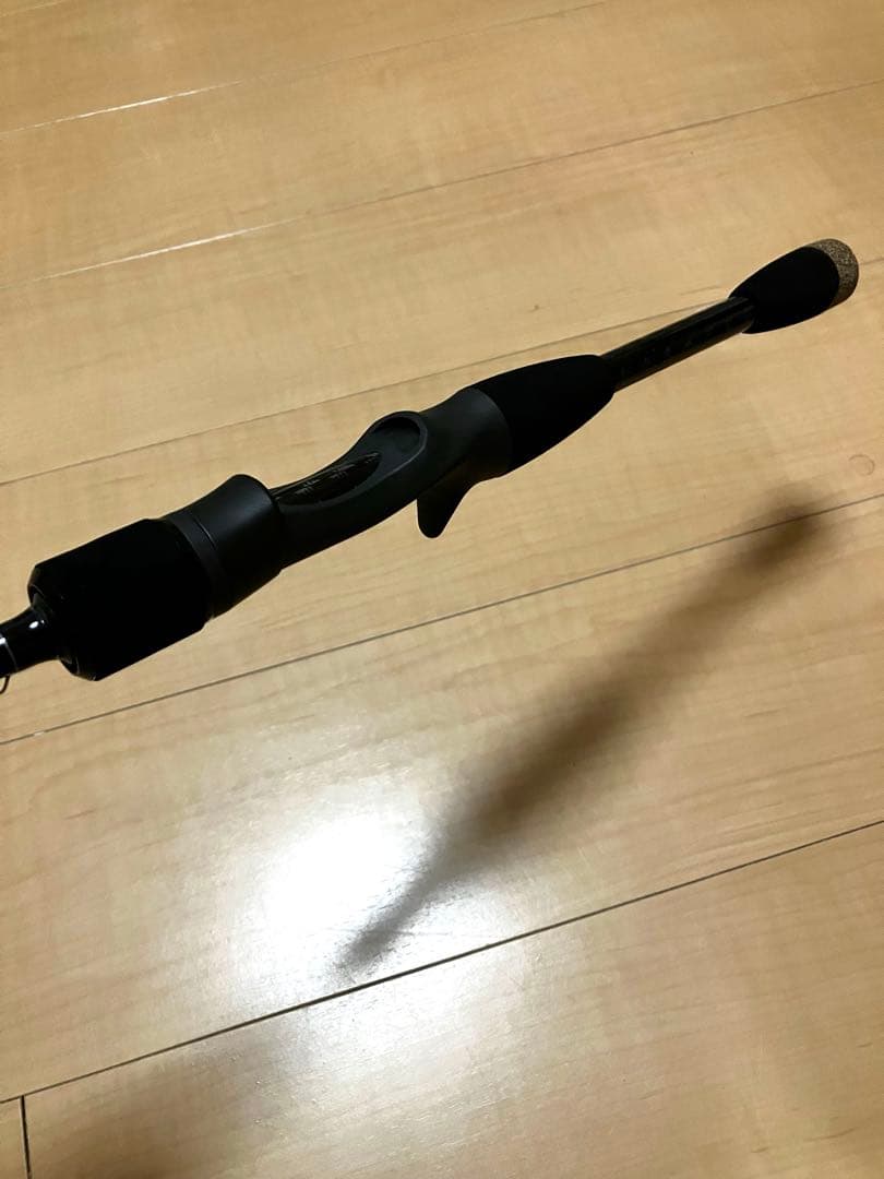 （未使用）デプス サイドワインダーEMB-602MLエントリーモデル