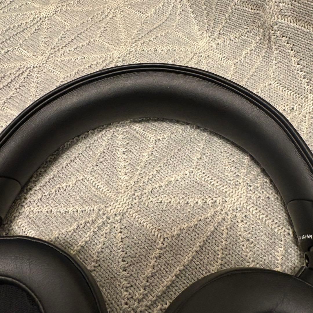 【中古美品】SONY MDR-M1ST STUDIO MONITOR ヘッドホン