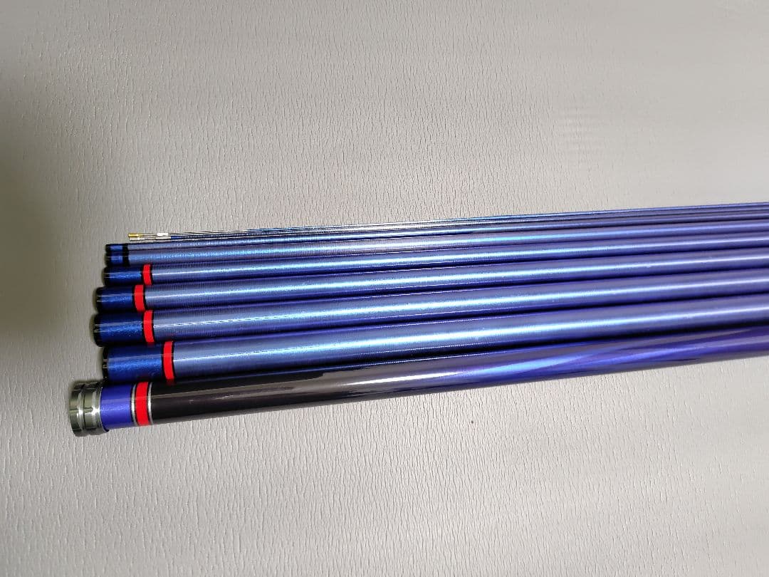 ダイワ　銀影エアMT 急瀬抜H87・W SMTソリッド付き