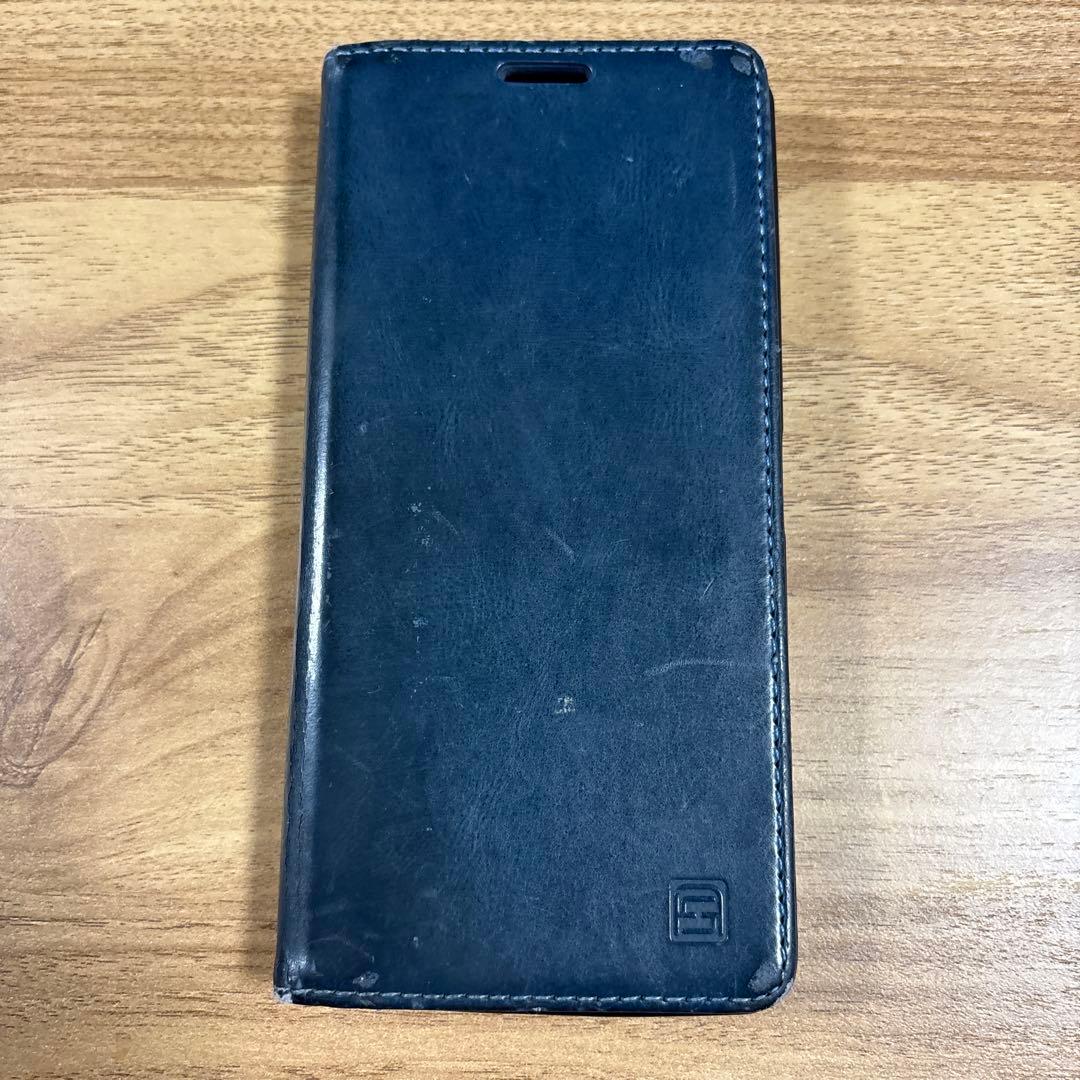 SHARP AQUOS sense6 SH-M19 ブラック