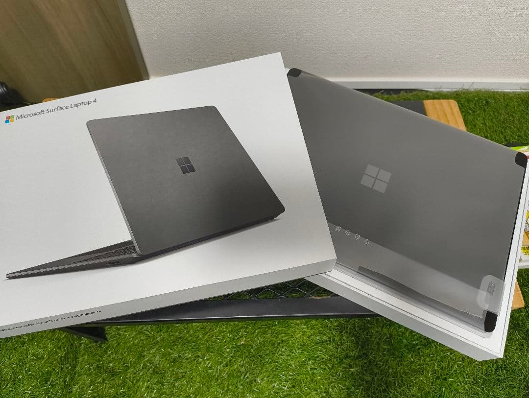 y*m様 Surface Laptop4 / i5第11世代 /メモリ8GB