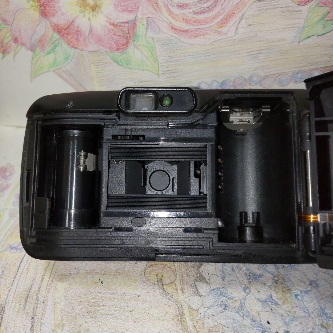 ☆☆極上美品❕完動品☆☆ Canon Autoboy F （ブラック）
