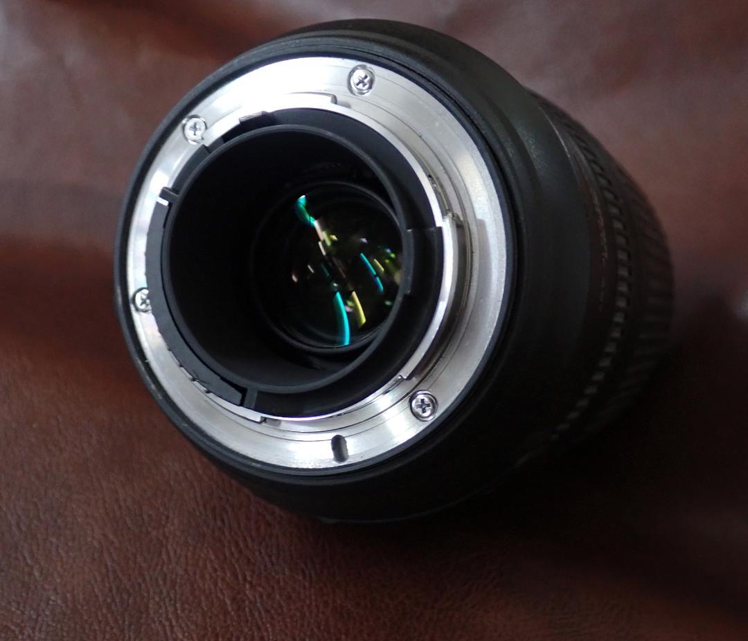 レンズ(ズーム) Nikon AF-S NIKKOR 70-300mm 4.5-5.6G VR