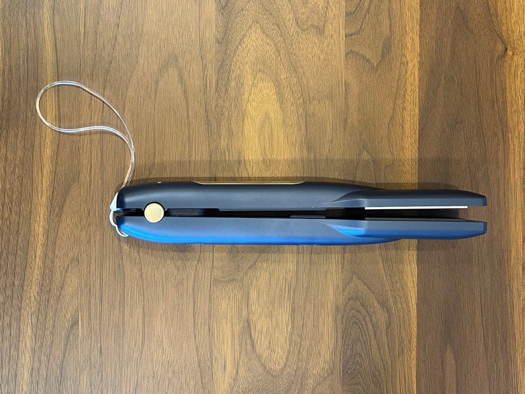 そら　ヤーマン　ナイトリペアアイロン　YJHB4 YA-MAN 美品