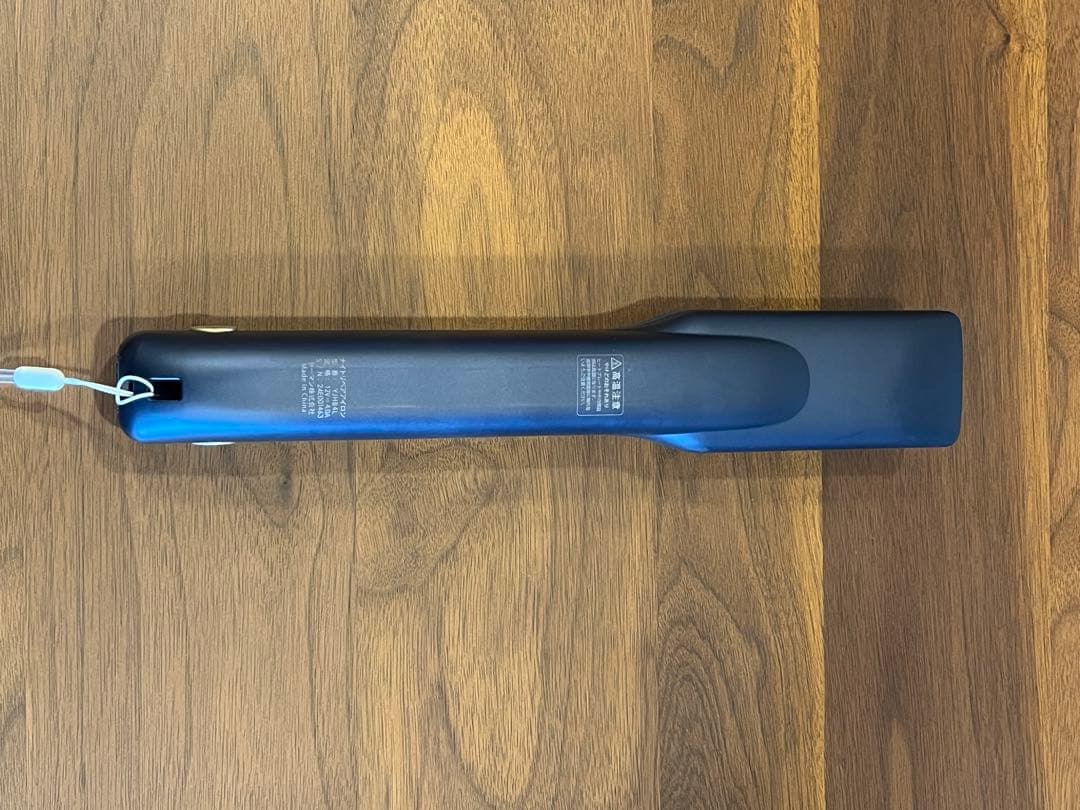 そら　ヤーマン　ナイトリペアアイロン　YJHB4 YA-MAN 美品