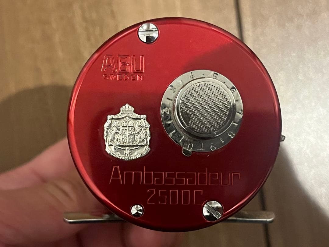 アンバサダー2500C