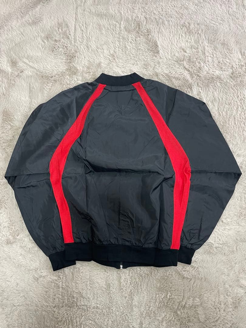 80s NIKE AIR JORDAN ナイロンジャケット