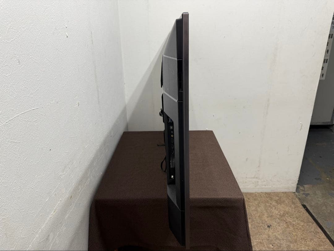 Sony 壁掛け　4k液晶テレビ　KJ-55X9500H