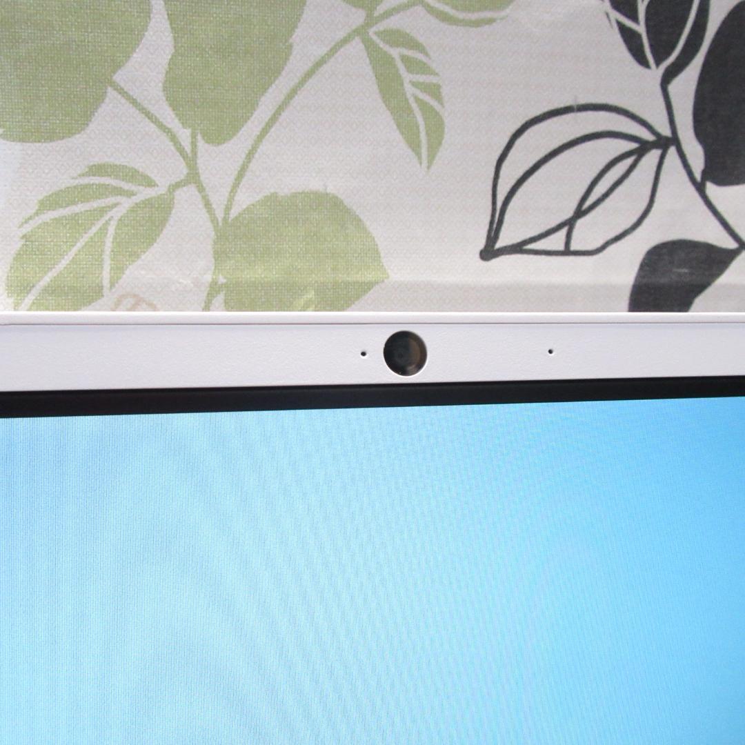 高性能9世代Corei3/メ16G/SSD+HDD/グラボ/カメラ/無線/タッチ