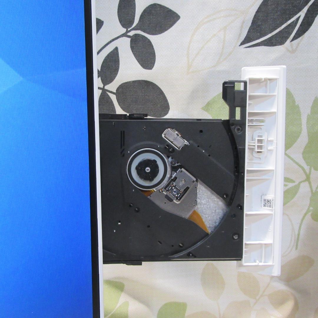 高性能9世代Corei3/メ16G/SSD+HDD/グラボ/カメラ/無線/タッチ