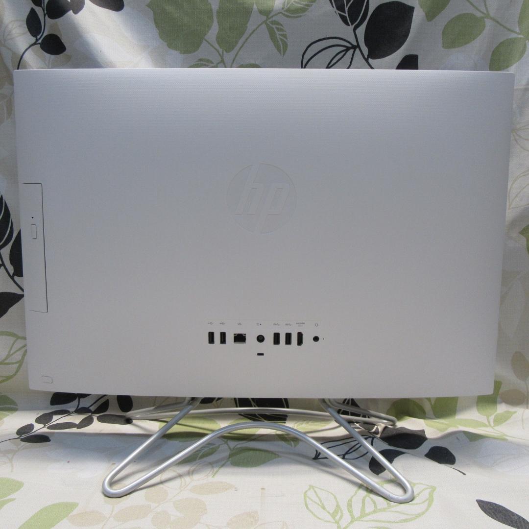 高性能9世代Corei3/メ16G/SSD+HDD/グラボ/カメラ/無線/タッチ