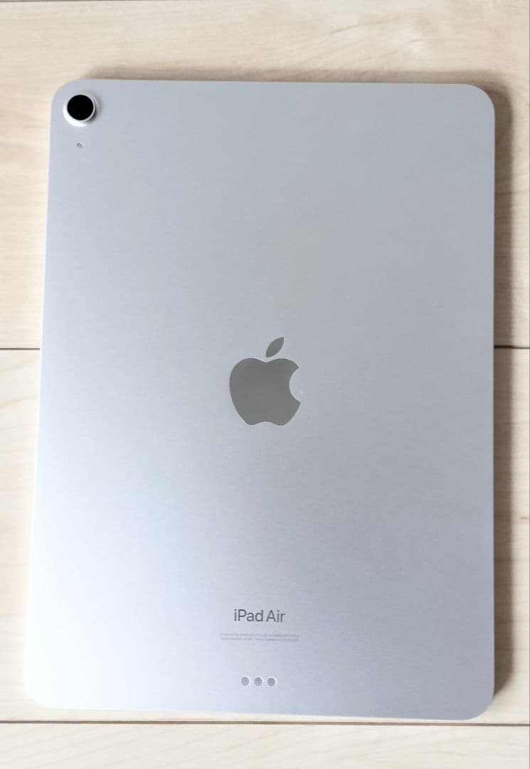 【最大容量100%】iPad Air 11インチ（M2) wifi+256GB