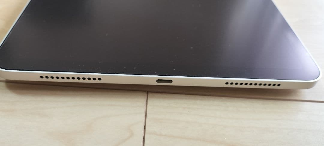 【最大容量100%】iPad Air 11インチ（M2) wifi+256GB