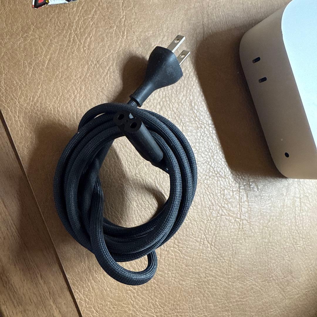 Mac mini M4 【11月まで限定保証あり】【当日発送】