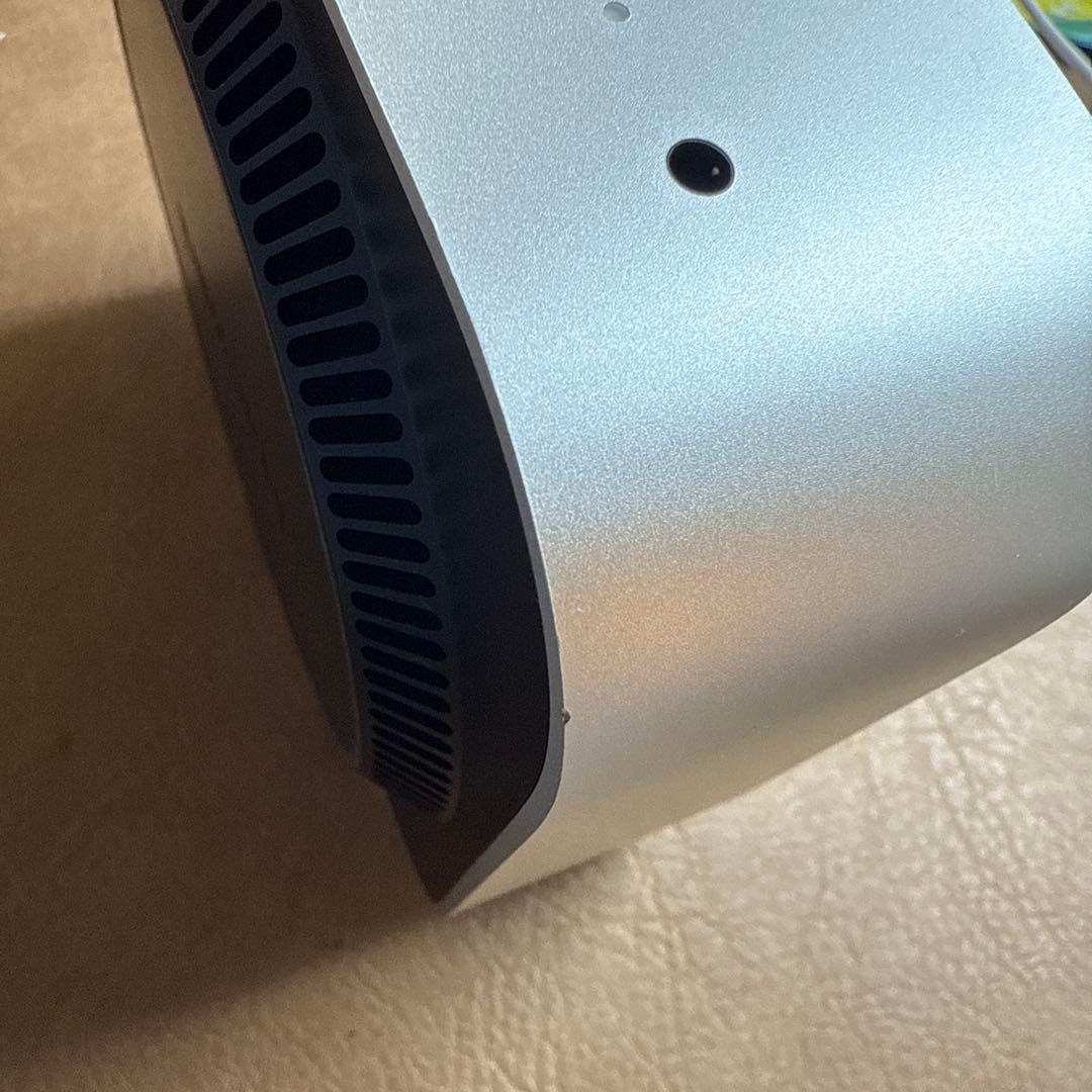 Mac mini M4 【11月まで限定保証あり】【当日発送】