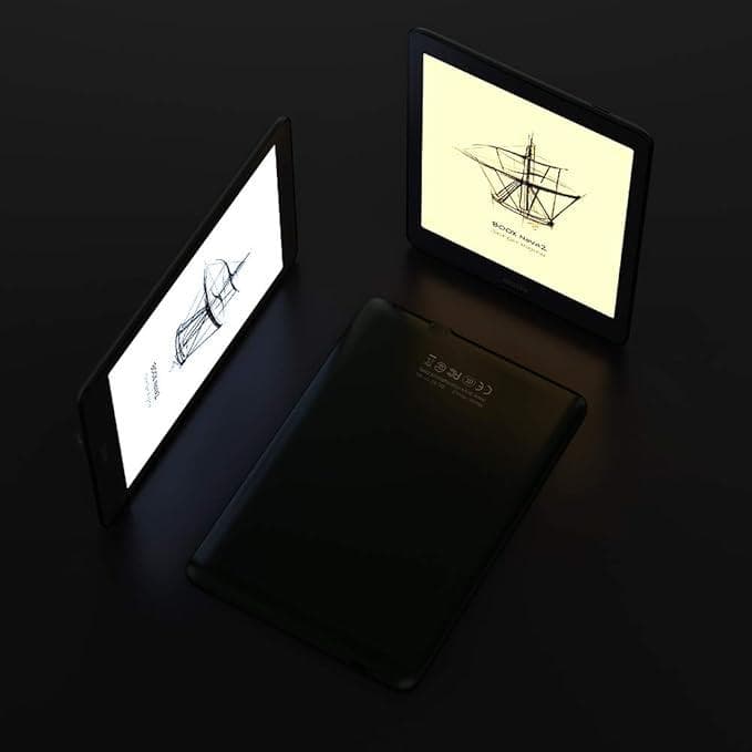ONYX BOOX Nova2 タブレット　目にやさしいE-ink