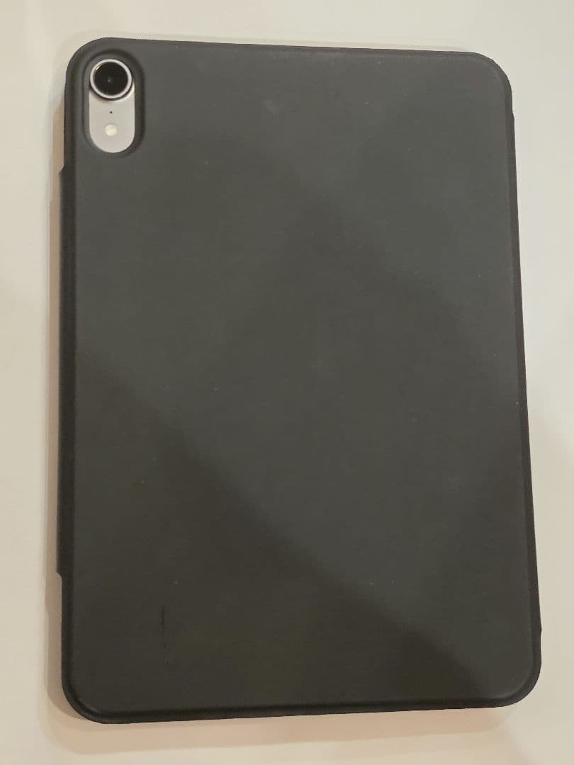 Apple iPad mini 7世代 スペースグレー