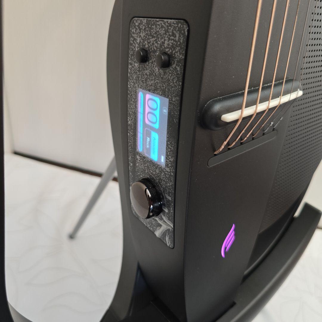 ENYA エンヤ NEXG2 専用充電スタンドセット エレアコ