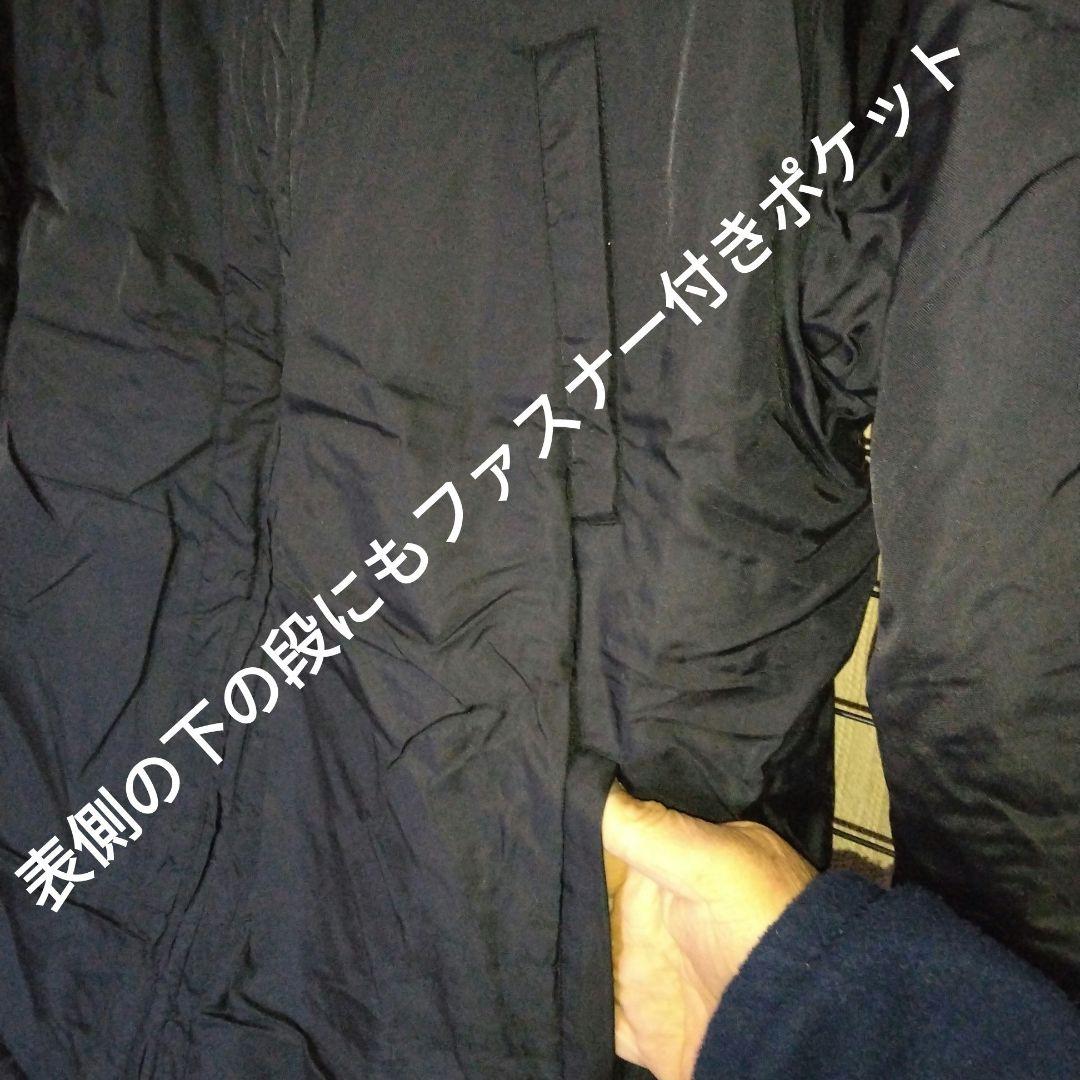 Lotto ユベントス ベンチコート JPサイズ2L 01/02 vintage