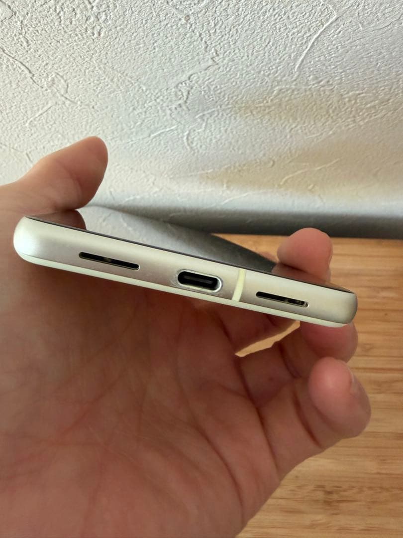 美品 pixel7 128GB