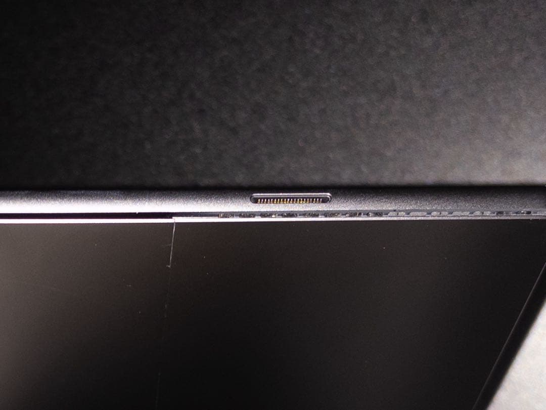 Surface Pro 9 Core i7/16GB/256GB グラファイト