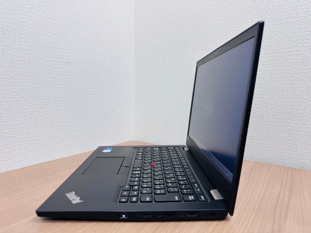 Lenovo ThinkPad L13 第11世代 i5 メモリ8GB