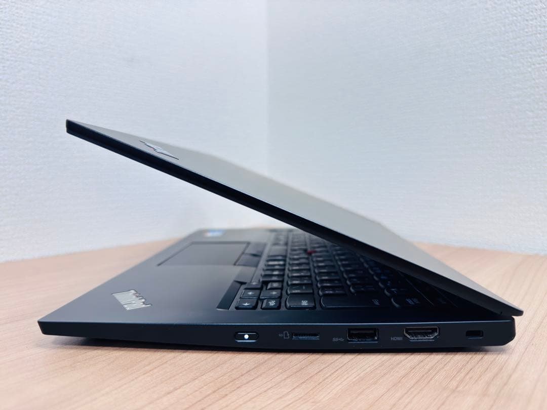 Lenovo ThinkPad L13 第11世代 i5 メモリ8GB