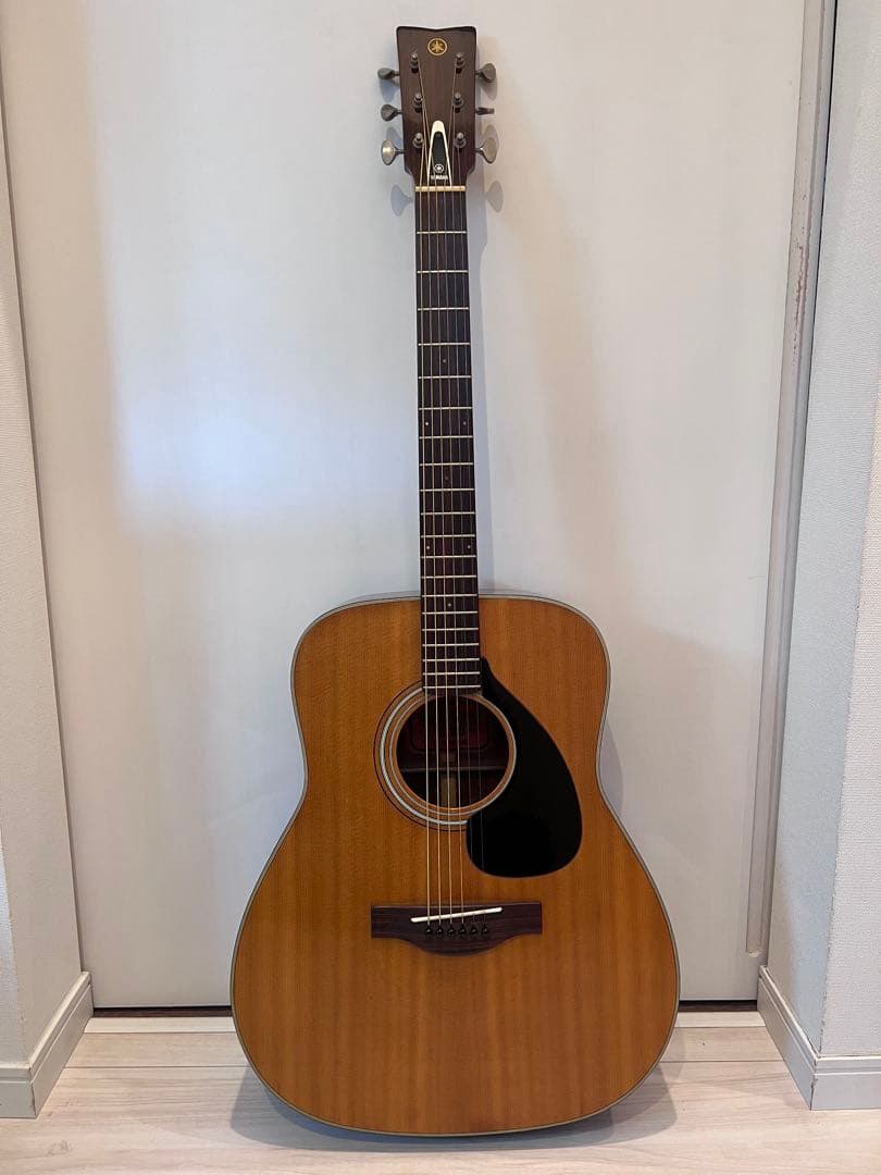 か*た様 YAMAHA FG-180 赤ラベル