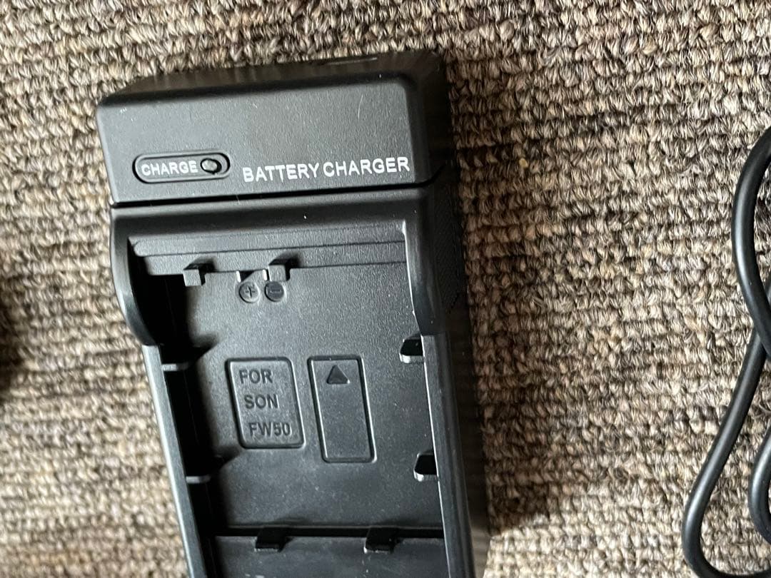 SONY α NEX-5 ミラーレス一眼カメラ+レンズSEL16F28 (1-9