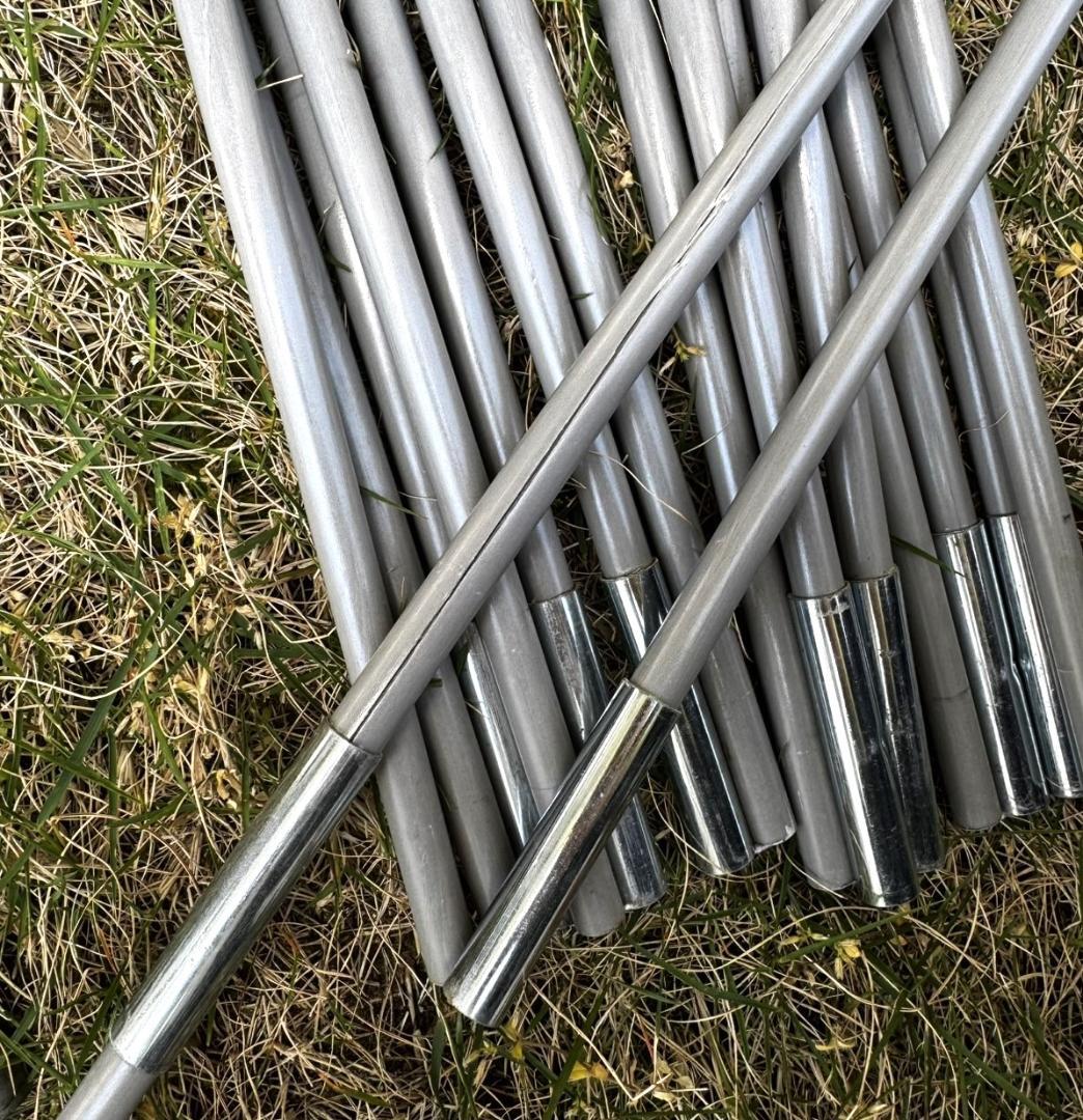 LOGOS（ロゴス）　ROSYツールームテント-BJ　71805566