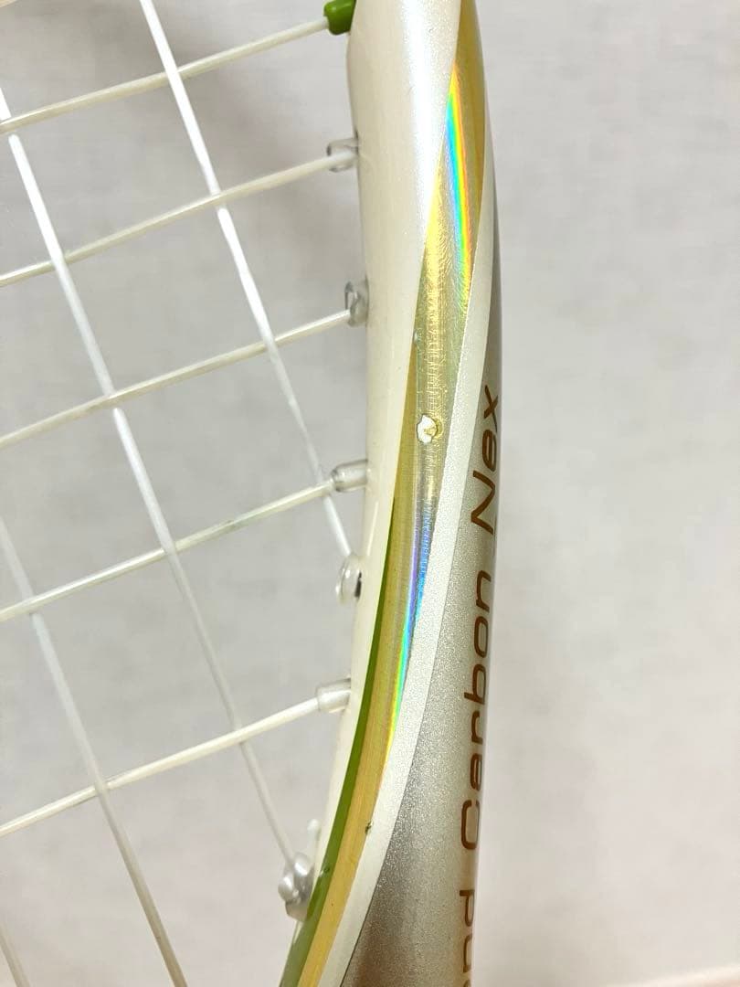 ダンロップ　ダイヤクラスター DUNLOP Diacluster NEX10.0