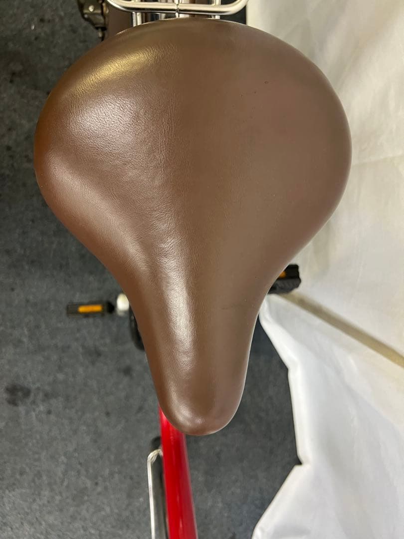 電動自転車　Panasonic VIVI DX パナソニック　ビビデラックス