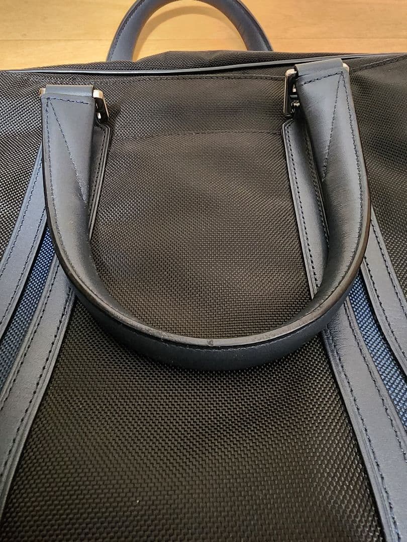 【本日まで】 日本限定 TUMI 68408DNYE ビジネスバッグ PCバッグ