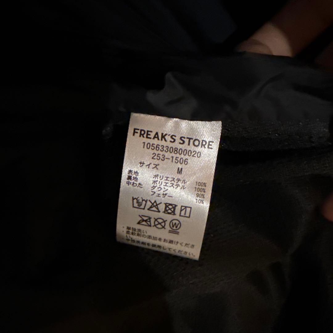 ジャケット・アウター +phenix GORE-TEX WINDSTOPPER DOWN JACKET