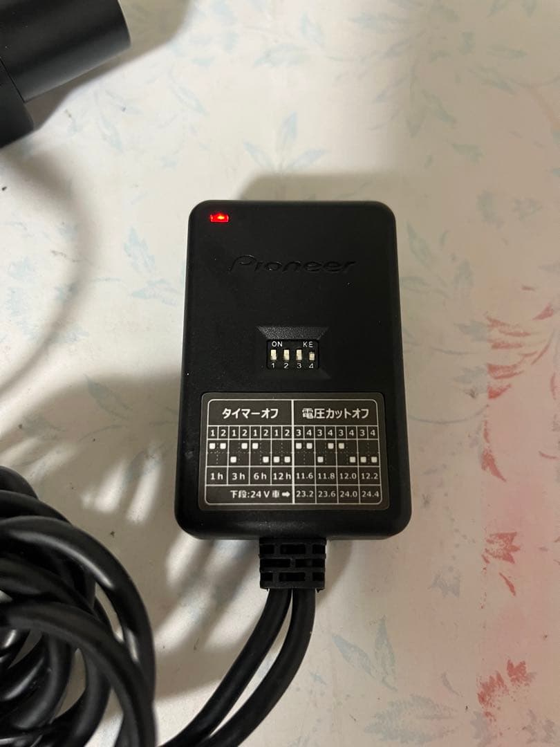 carrozzeria VREC-DH301D ドライブレコーダー { T }