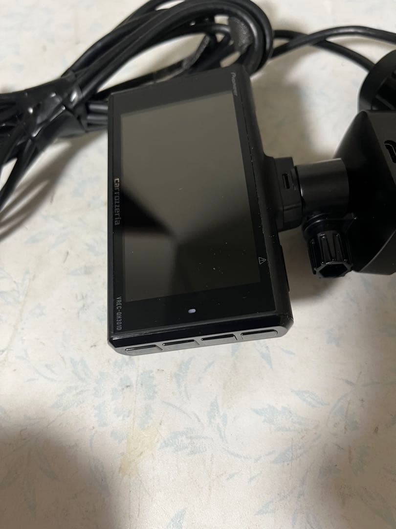 carrozzeria VREC-DH301D ドライブレコーダー { T }